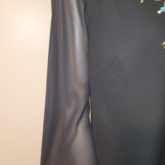 SL Fashions NWOT 2PC Pant Suit - Picture 5 of 13